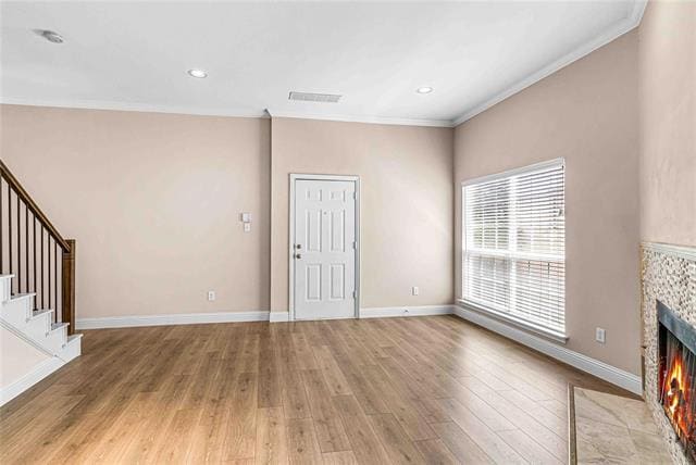 Building Photo - 3327 Rosedale Ave