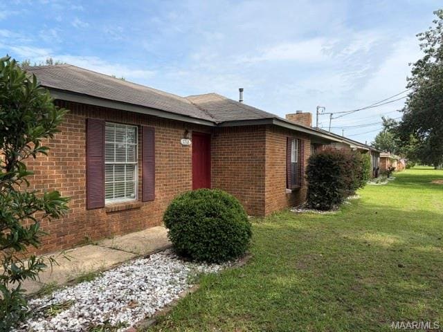 Building Photo - 1768 Deatsville Hwy