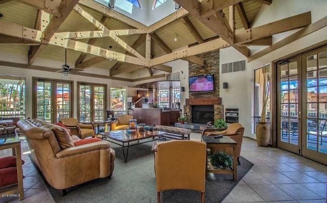 Photo - 9705 E Mountain View Rd Townhome