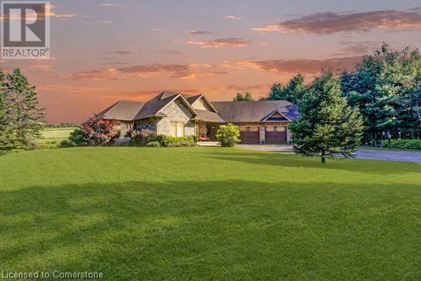 Building Photo - 9471 Sideroad 17
