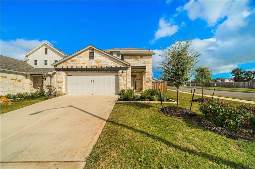 100 Earl Keen St, Leander, TX 78641 House Rental in Leander, TX