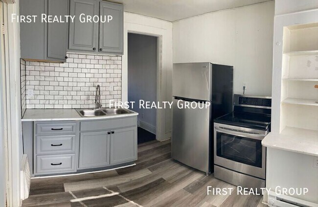 Foto del edificio - 519 1/2 Ann Street-