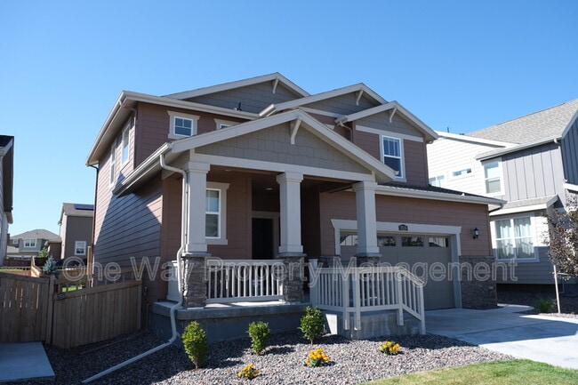 Photo - 3526 Orrwood St House