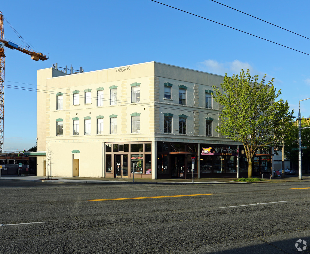 Primary Photo - Murphy Bldg