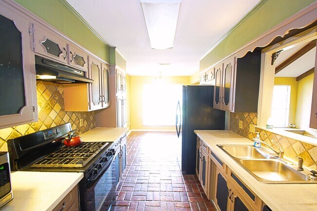 Foto del edificio - South Bossier Home for Lease