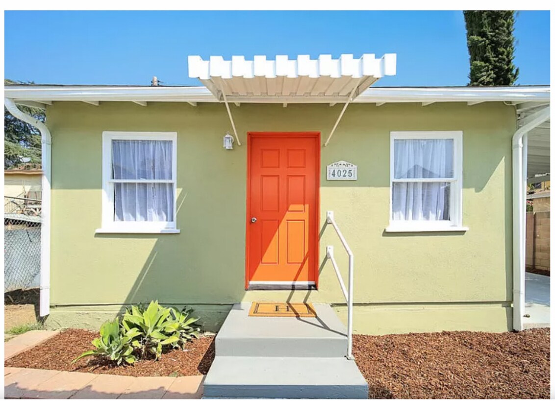 Foto principal - 4025 Maxson Rd