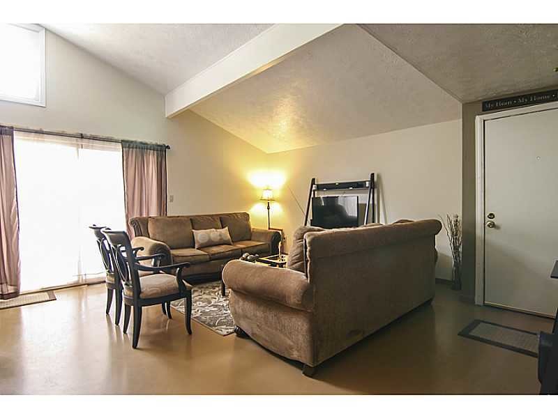 Living Room - 3196 Quince Tree Ln