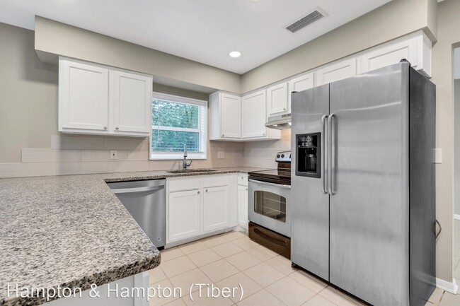 Building Photo - 3 br, 2 bath House - 5705 FIAT LN