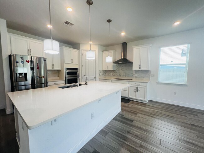 Photo - 1225 Bristol Oaks Way House