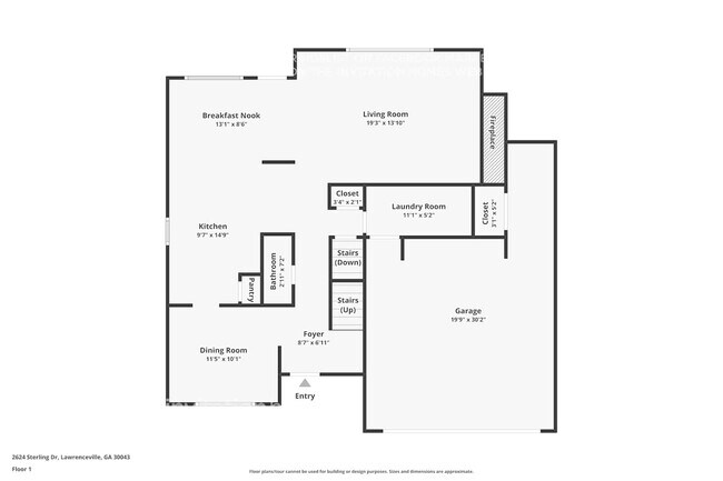 Foto del edificio - 2624 Sterling Dr NW