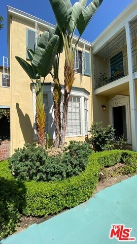 703 front. - 703 Lorraine Blvd