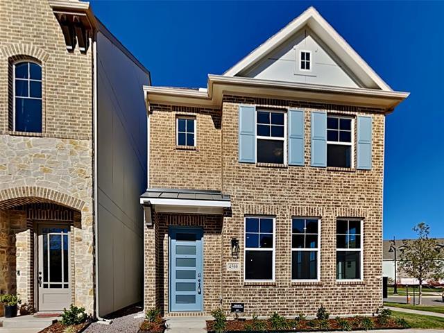 Foto principal - 4500 Ward St