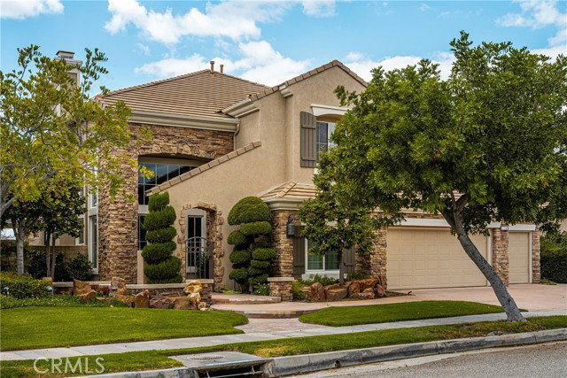 Building Photo - 934 N Big Sky Ln