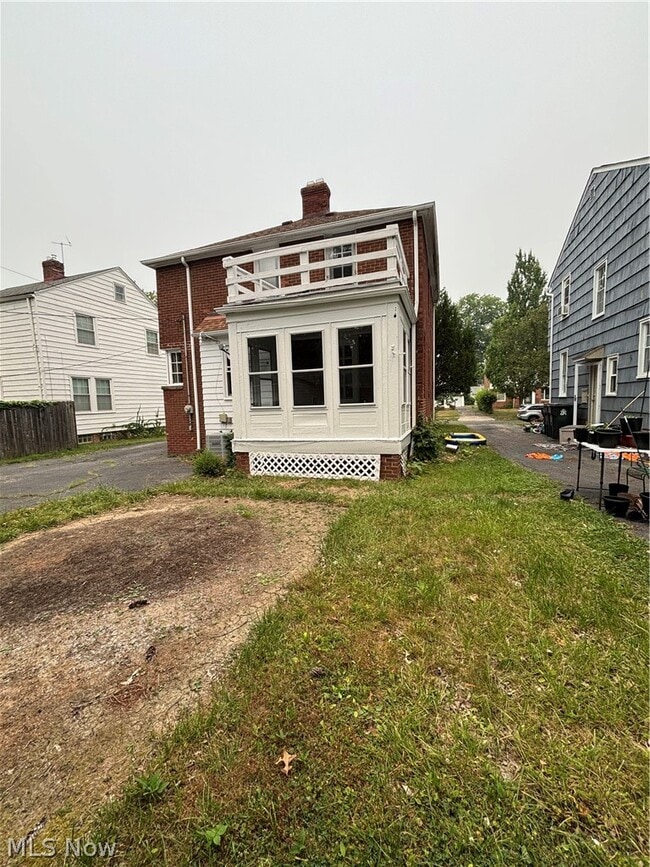 Building Photo - 3830 Berkeley Rd