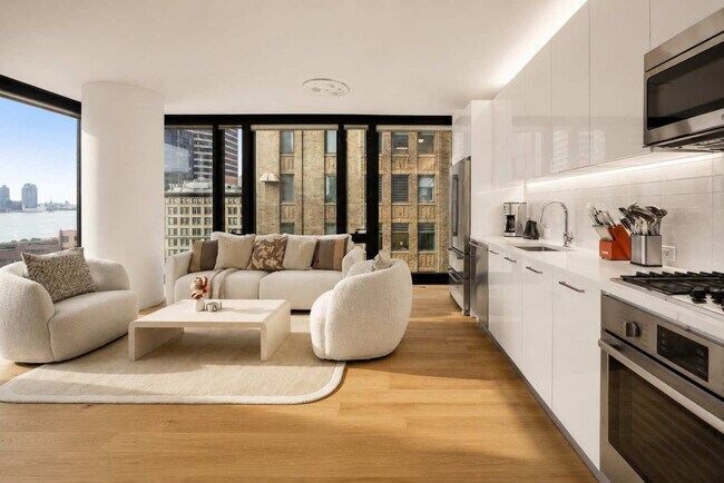 Foto del edificio - 685 1st Ave