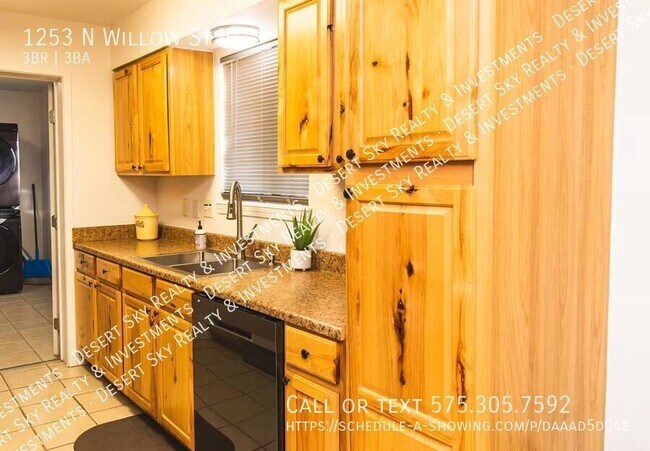 Foto del edificio - 1253 N Willow St