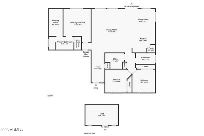 Foto del edificio - 10997 Cambria Cir