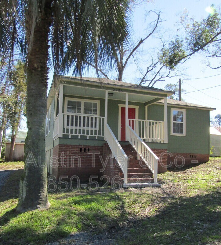 2958 Green St, Marianna, FL 32446 House Rental in Marianna, FL