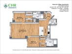 2 Bed/2.5 Bath - NEW