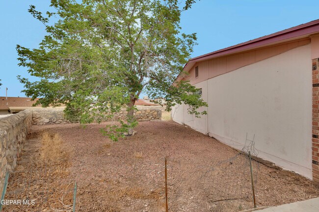 Foto del edificio - 1529 Babe Hiskey Ln