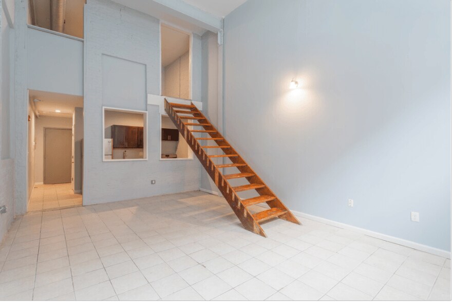 Cumberland Lofts Apartments in Philadelphia, PA