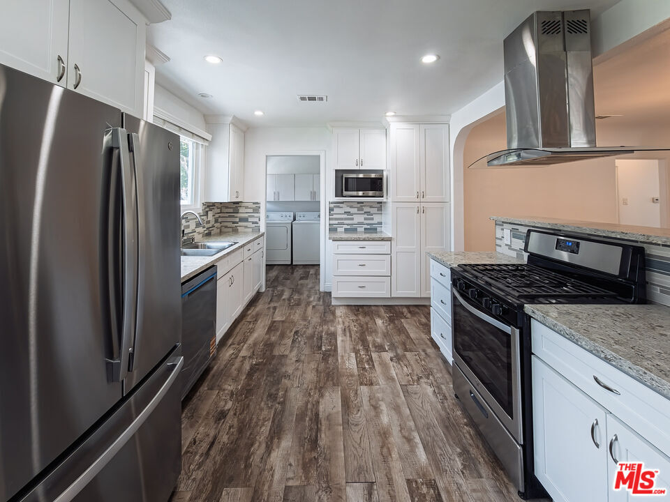 Foto principal - 723 W Doran St