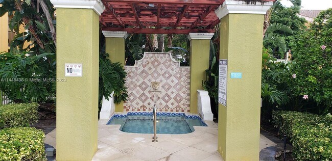 Foto del edificio - 2301 W Preserve Way
