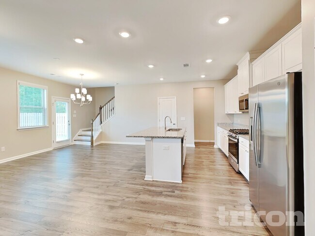 Foto del edificio - 191 Chapelcrest Ln
