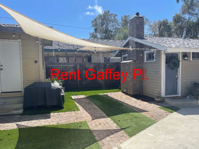 Building Photo - 827 N Gaffey Pl