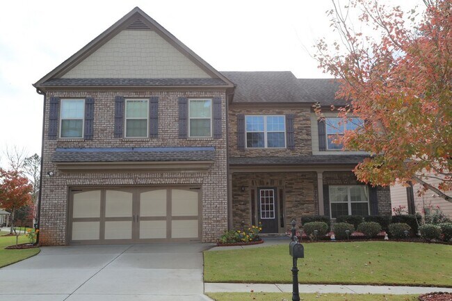 Building Photo - 3129 Arbor Oaks Dr SW
