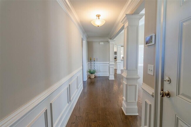 Foto del edificio - 1492 Trolley Rd