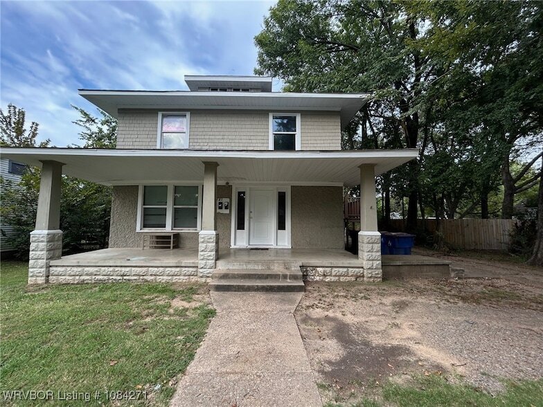 Foto principal - 1301 N 38th St