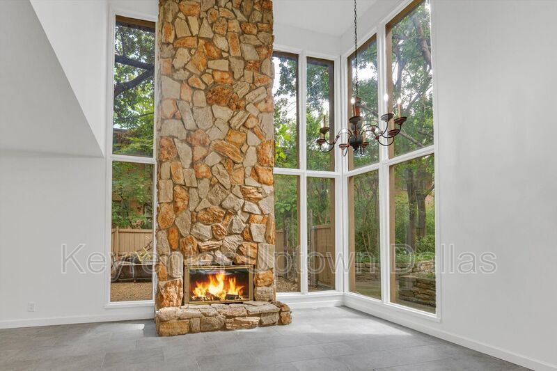 4618 Abbott Ave, Dallas, TX 75205 Condo for Rent in Dallas, TX