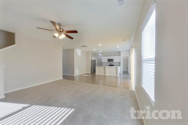 Foto del edificio - 2528 Granite Pass