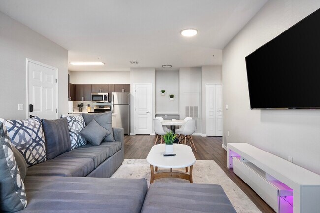 Foto del edificio - 18250 N 25th Ave
