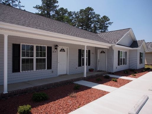 Primary Photo - 2721 Hatteras Dr.