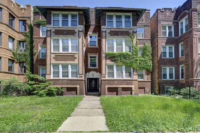 Foto del edificio - 6723 S Chappel Ave