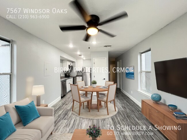 Building Photo - 7567 Windsor Oaks