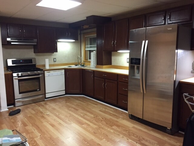 Large eat in kitchen - 389 West St