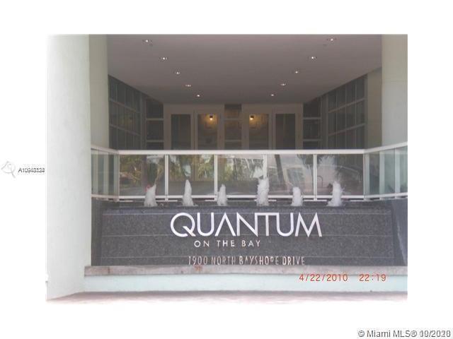 Foto del edificio - 1850 N Bayshore Dr 3103 Miami Fl 33132