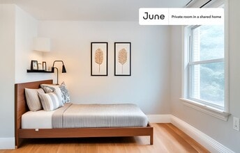 Building Photo - Room in Shared 6 bed/2 bath home