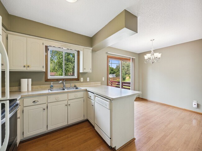 Building Photo - 3479 140th Ln NW