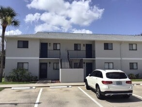 Building Photo - 1720 Murrell Rd