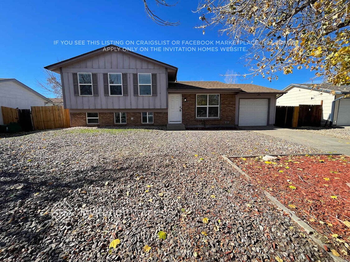 Primary Photo - 2557 S Memphis Way