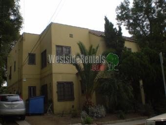 Primary Photo - 1410 N Sierra Bonita Ave