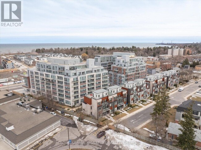 Building Photo - 115 High St W