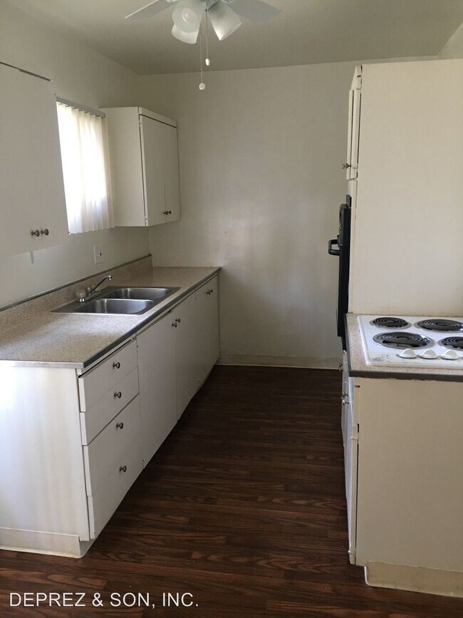 Foto del edificio - 3851 Cedar St