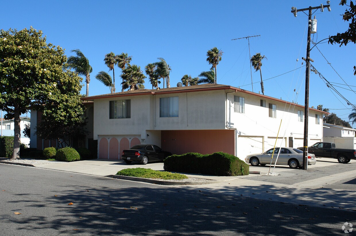 Primary Photo - The Porterhaus Apartments