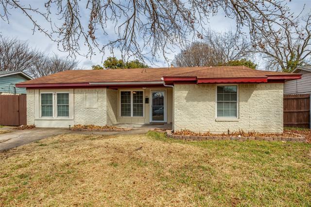 Building Photo - 611 Fairview Dr