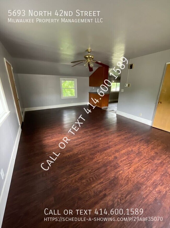 Foto del edificio - Affordable Upstairs 3 bedroom